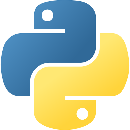 logo python
