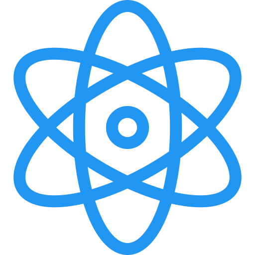 logo react